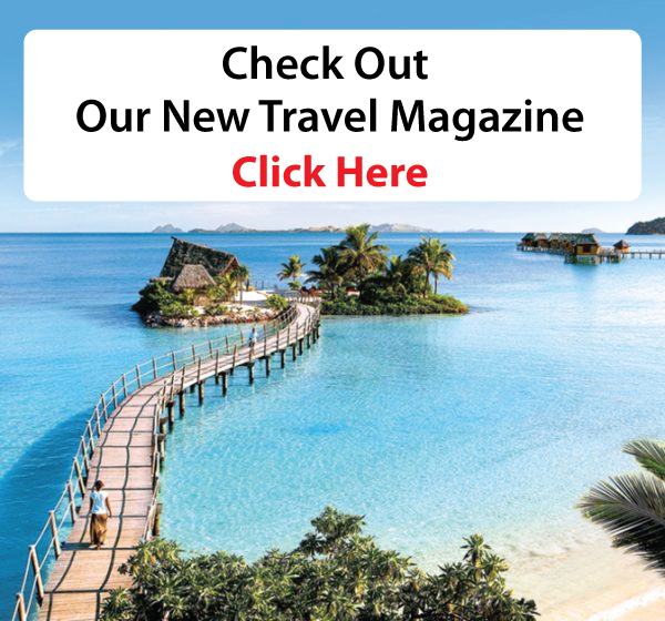 See our latest Travel Magazines